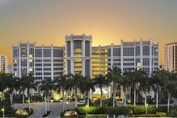 Marco Beach Ocean Resort