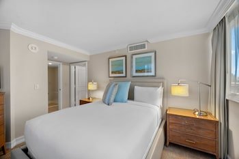 Marco Beach Ocean Resort