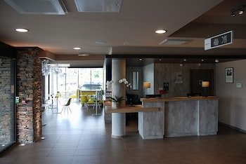 ibis budget Archamps Porte de Genève