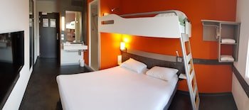 ibis budget Archamps Porte de Genève