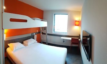 ibis budget Archamps Porte de Genève
