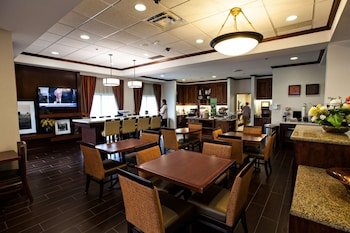 Hampton Inn Napanee-Ontario Canada