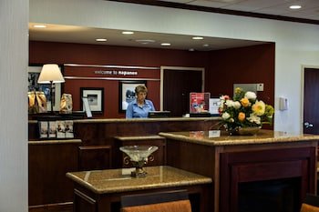 Hampton Inn Napanee-Ontario Canada