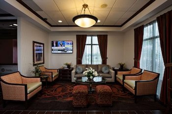 Hampton Inn Napanee-Ontario Canada