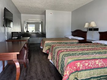 Indysouth Western Inn