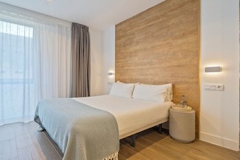 Hotel Ondarreta Beach