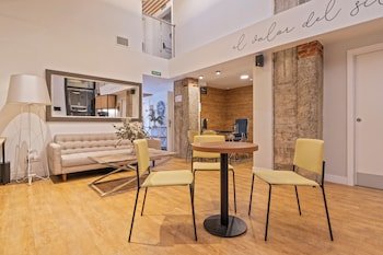 Hotel Ondarreta Beach