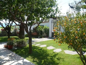 Villa Arianna