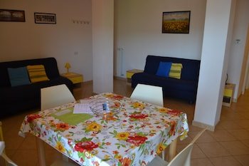 Villa Arianna