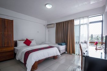 Wailoaloa Seascape Hotel Pte Ltd