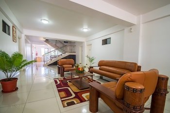 Wailoaloa Seascape Hotel Pte Ltd