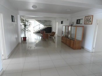 Wailoaloa Seascape Hotel Pte Ltd