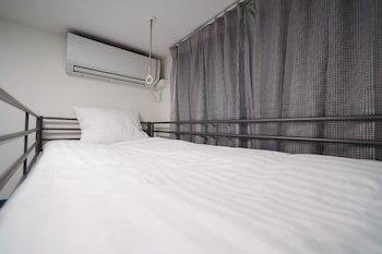 Miyako Shinjuku Hotel