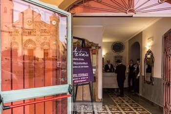 Hotel Centrale Bagheria