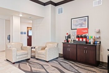 Cobblestone Inn & Suites - Yuma