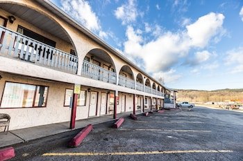 Pleasant Valley Motel Houston