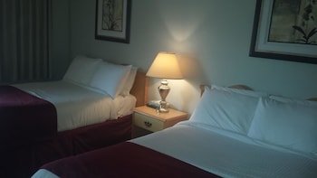 Pleasant Valley Motel Houston