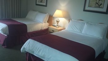 Pleasant Valley Motel Houston