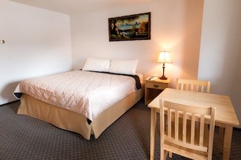 Pleasant Valley Motel Houston
