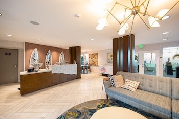 SeaCrest OceanFront Hotel