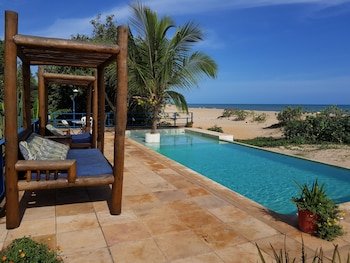 Porto Do Trapia Pousada