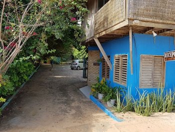 Porto Do Trapia Pousada