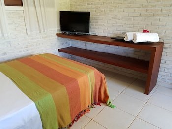 Porto Do Trapia Pousada