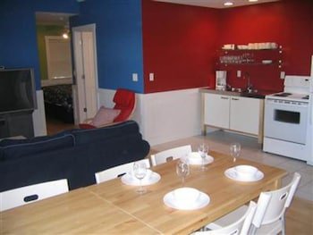 Blue Door Cottages