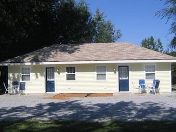 Blue Door Cottages