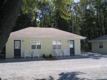 Blue Door Cottages