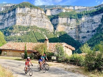 Gite L'Echappee En Vercors
