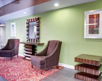 Comfort Inn Pearl