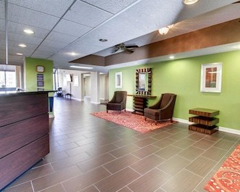 Comfort Inn Pearl