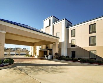Comfort Inn Pearl