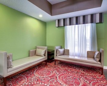Comfort Inn Pearl