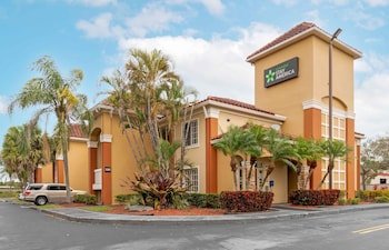 Extended Stay America Fort Lauderdale Davie