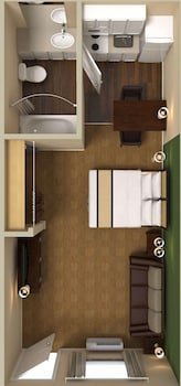 Extended Stay America Fort Lauderdale Davie