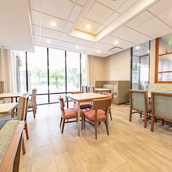Hampton Inn Gainesville