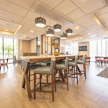 Hampton Inn Gainesville