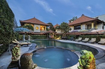 Royal Tunjung Bali