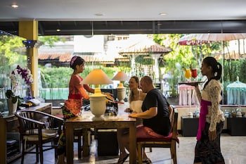 Royal Tunjung Bali