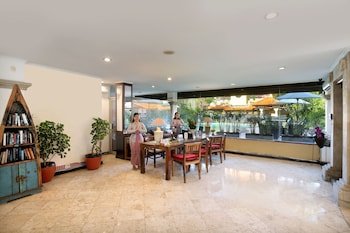 Royal Tunjung Bali