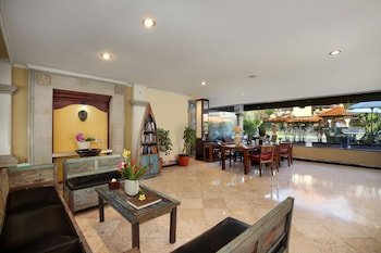 Royal Tunjung Bali