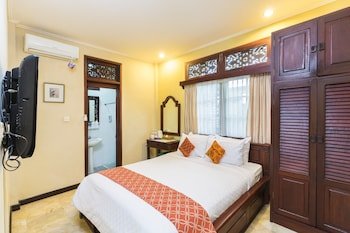 Royal Tunjung Bali