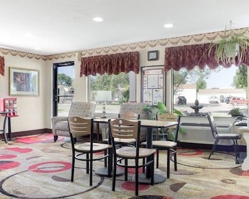 Econo Lodge
