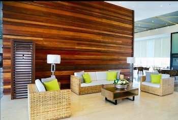 Dreamlike Arterra Hotel-Apartment Cebu Seaside 14 Floor