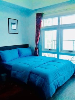 Dreamlike Arterra Hotel-Apartment Cebu Seaside 14 Floor