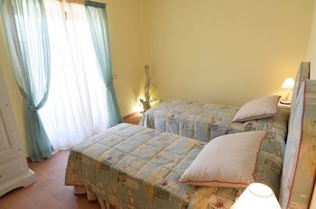 Villa Il Fortino
