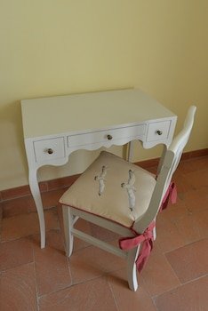 Villa Il Fortino