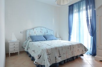 Villa Il Fortino